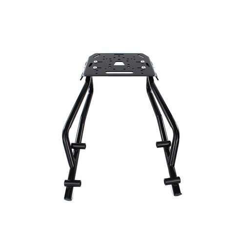 Soporte portaequipajes apto para TRIUMPH TRIDENT 660 2021-2024 - Imagen 10 de 14
