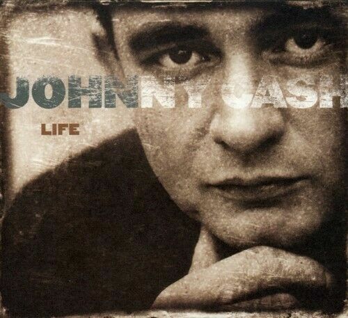 Johnny Cash : Life [CD Album]
