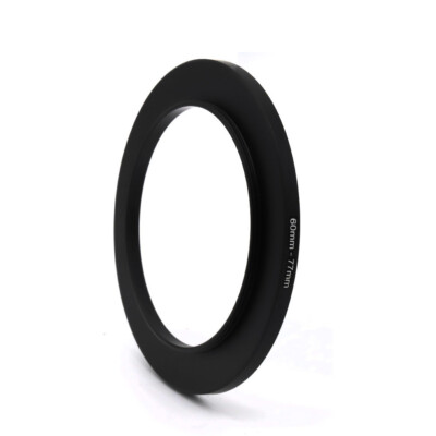 Adattatore Filtro Step-Up 30,5 Mm - 46 Mm