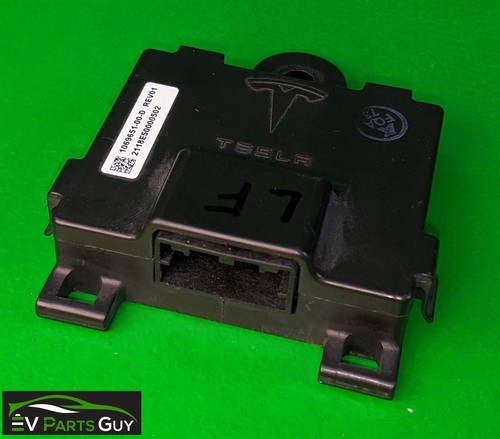 Moteur Actionneur De Coffre Pour Tesla Model S/X - Remplacement Direct 6006654, étanche, Installation Facile