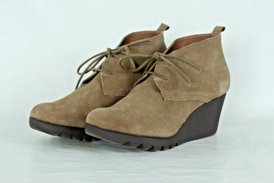 donald pliner cape wedge