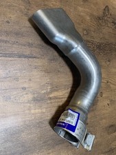OEM NEW 2015 2016 2017 2018 Volvo XC60 Exhaust RH Tail Pipe Tip 31392526