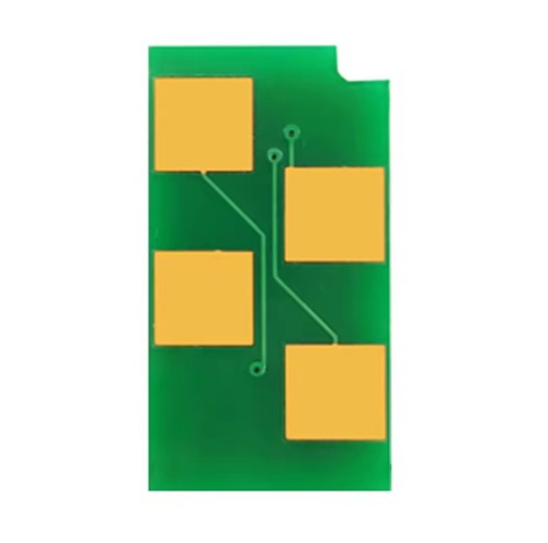 PB-110, PB110 Toner Chip Refill for Pantum P1000, P1050, P2000, P2010, P2050 - Photo 2/7