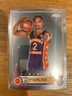 2022 Topps Chrome McDonalds All American Boys Basketball Cards You Pick