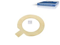 10 X Druckscheibe DT Spare Parts 2.32864 D:44Mm D:67Mm S:1Mm