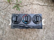 Mercedes-Benz A-Klasse W168 Klimabedienteil Heizung Bedienteil Klima 1688300485