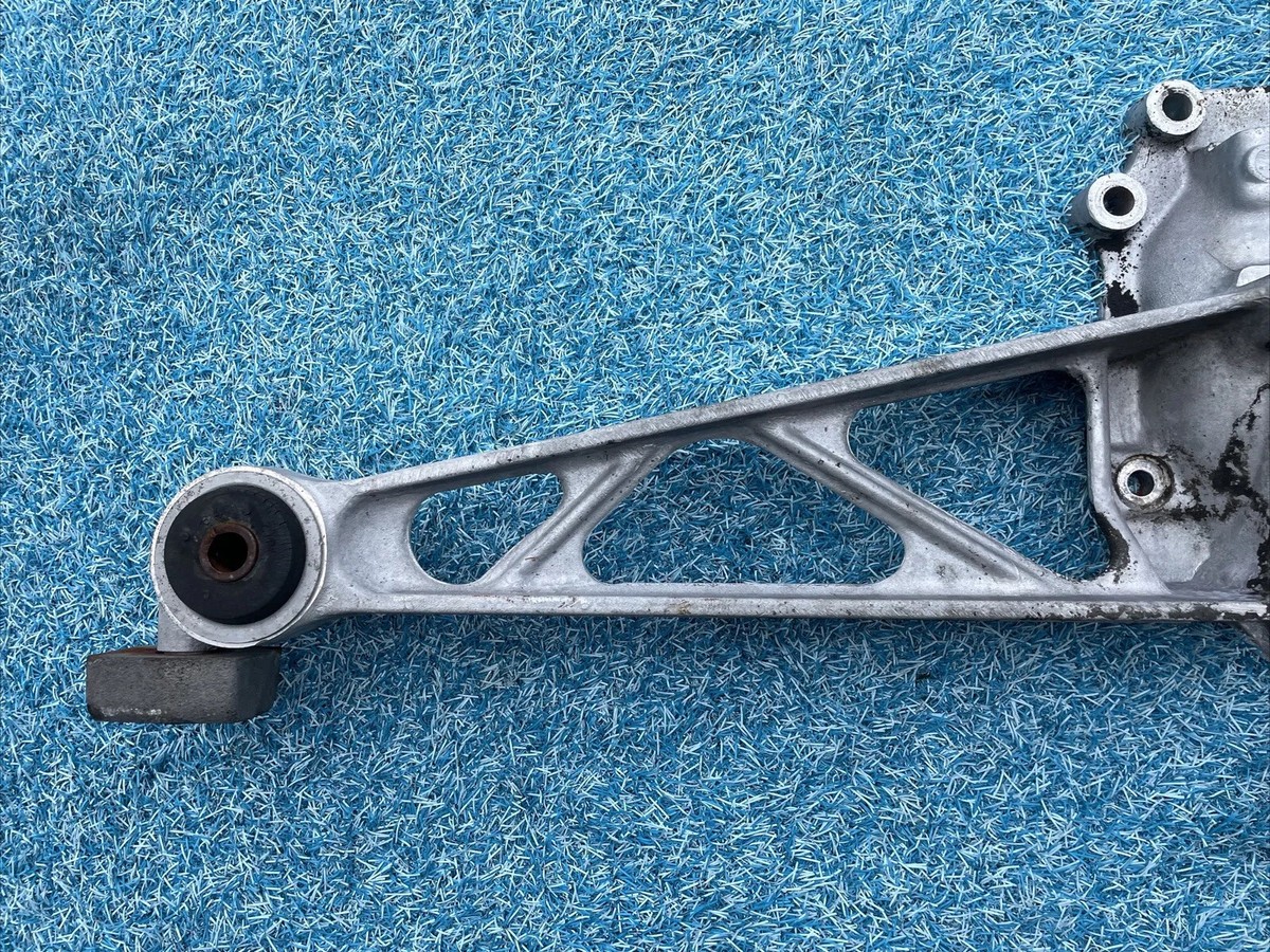 1985-1996 Chevy Corvette C4 Rear Differential Cover Dana 44