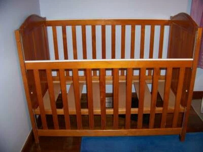 cot gumtree