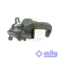 Fits Vauxhall Vivaro Renault Trafic Brake Caliper Rear Right Mity