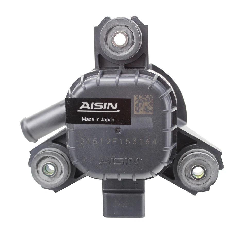 Bomba de agua del refrigerador inversor del motor de accionamiento Aisin para Toyota Prius V 2012-2015 Foto 3 de 3