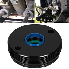 Trim Tilt Cylinder End Cap 878239 FSM042 For Mercury V6 Units Gen 2 &3 1991-2017