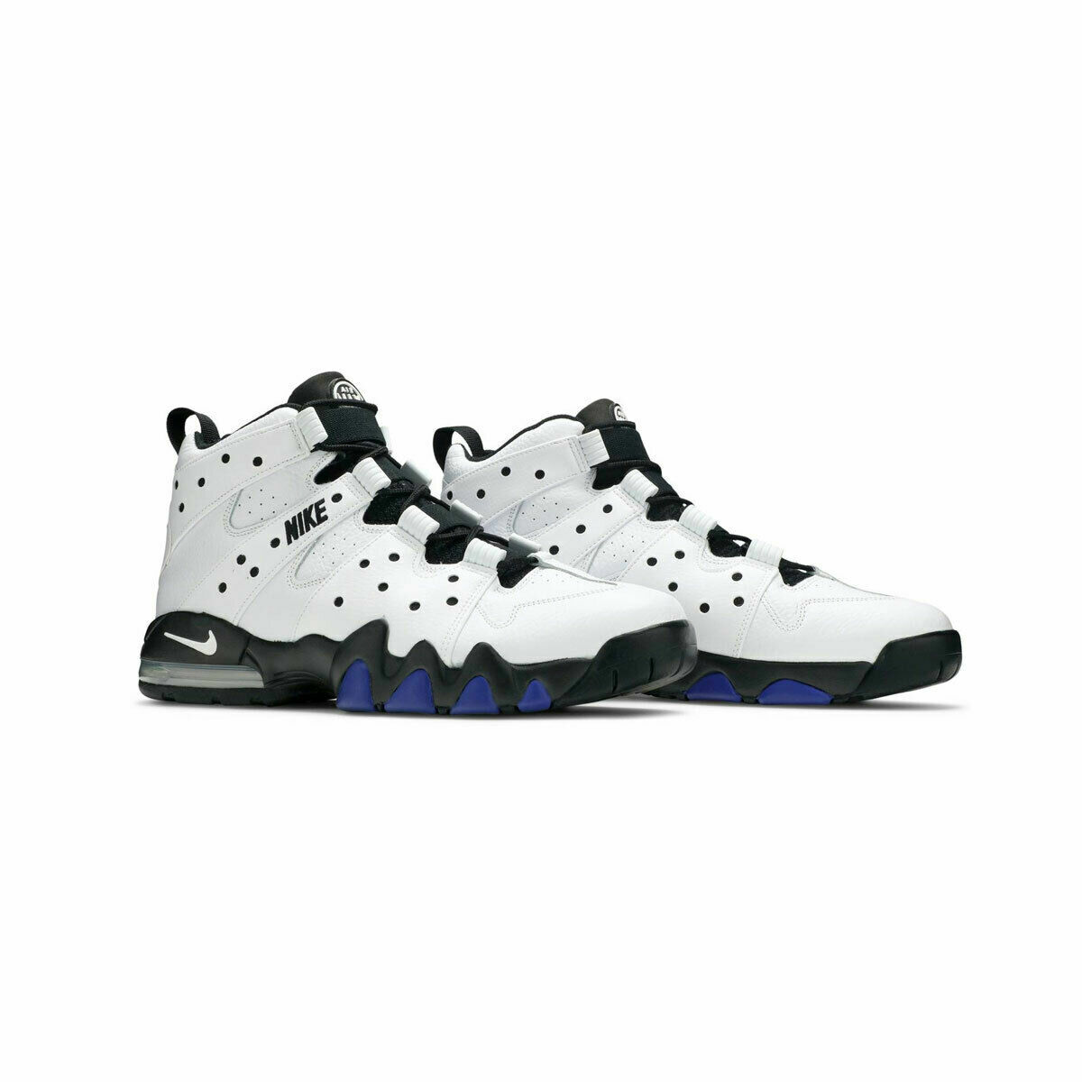 Nike Air Max 2 CB 94 White Varsity 