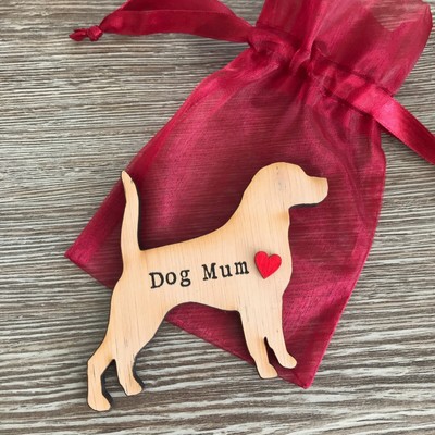 dog mum presents