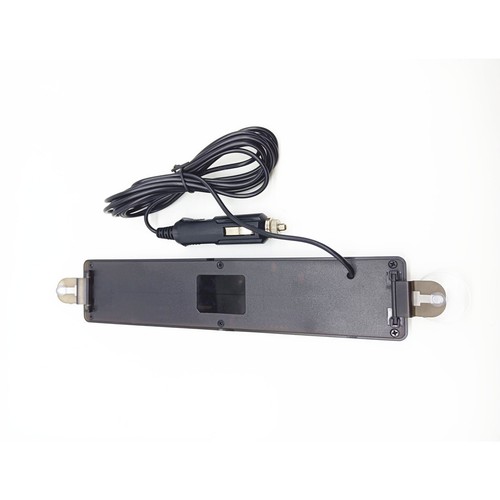 LED Display Car Rear Window Sign Board Scrolling Message Display Remote Control - Picture 4 of 14