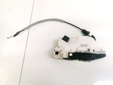 5N2837016E Door Lock Mechanism - front right side for Skoda Rapi UK1516606-65