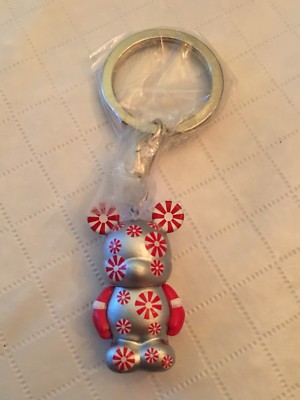 Disney Vinylmation Junior 1.5'' PEPPERMINT - Goofy's Candy Company