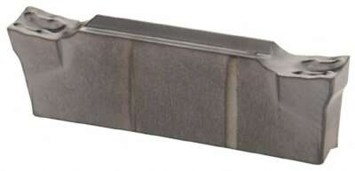 Iscar DGR Z IC908 Grade, 0.1181'' Cutting Width, Carbide Cutoff Insert 6� Righ...