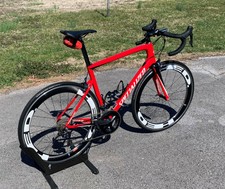 2018 Specialized Tarmac Sl5 Expert for 