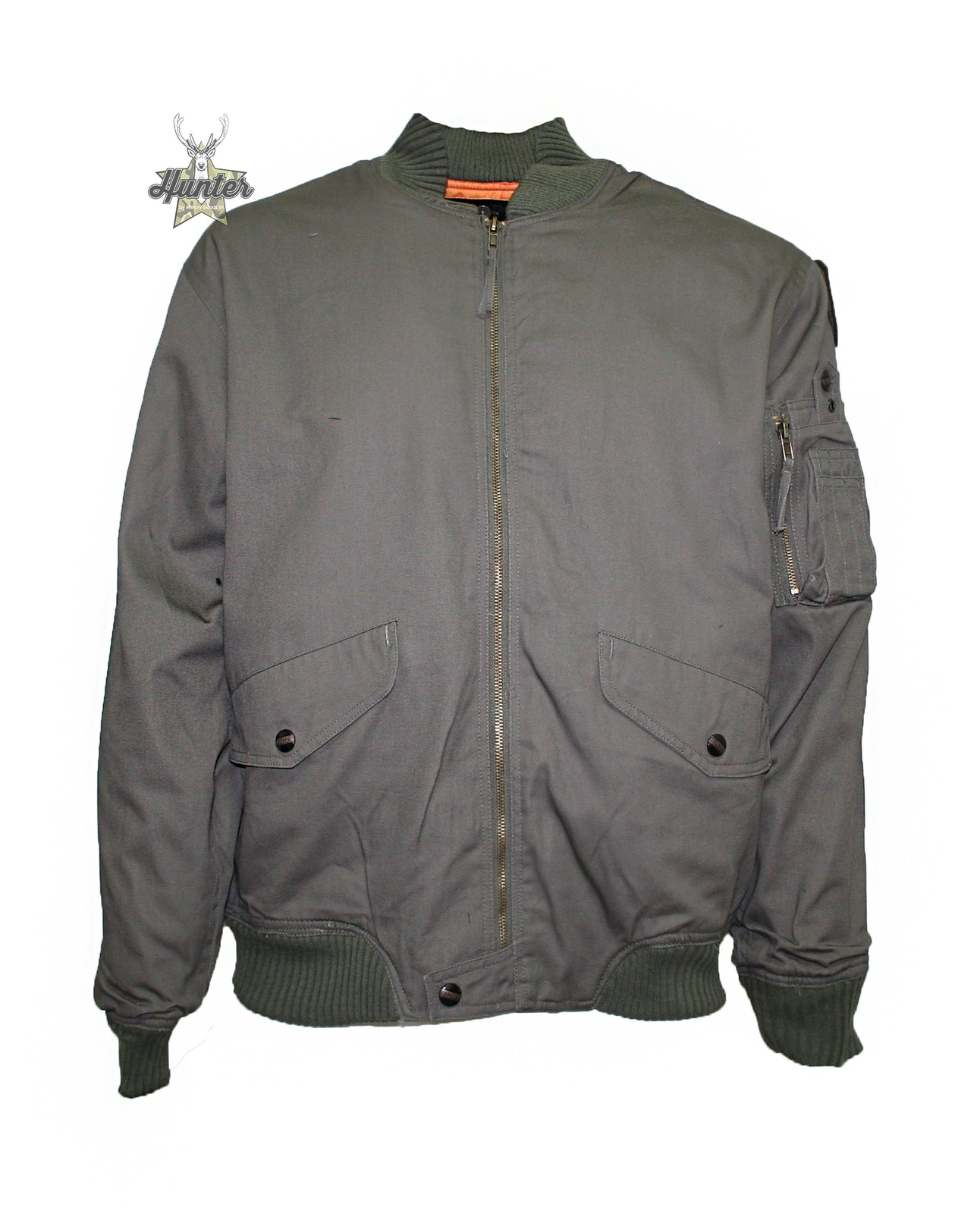 giubbotto pelle aeronautica militare originale