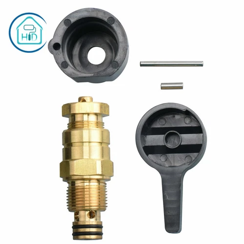 Replacement 700258 Airless Prime Spray Valve For 440 540 640 Titan Paint Sprayer