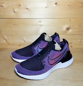 womens laceless nike shoes