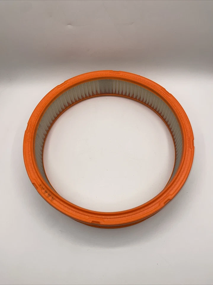 Filtro de aire Fram CA325 para Cadillac Calais Eldorado Fleetwood Deville 1968-1979 Foto 2 de 3