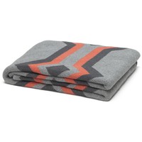 In2green Eco Designer Serape Throw Blanket on sale In2green Eco Designer Serape Throw Blanket on sale