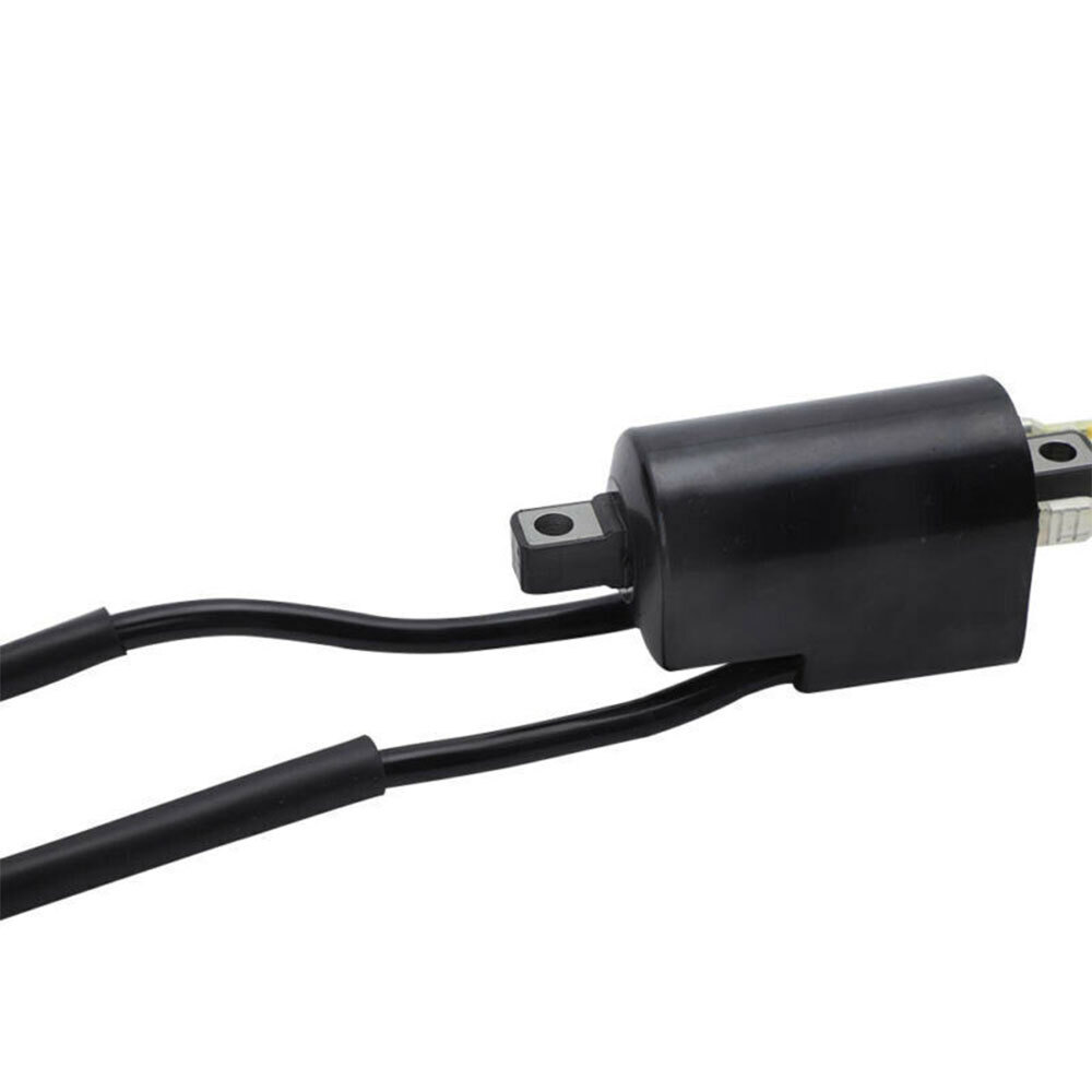 2x Motorcycle Ignition Coil Replacement For Suzuki GSF400 GSF600