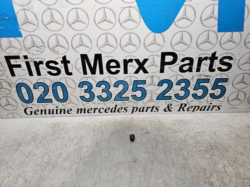 MERCEDES RÜCKFAHRRADAR NOCKENWELLENSENSOR 3 POLIG STECKER STECKER A0295451226