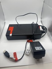 VERBATIM USB500 500GB EXTERNAL HD -Wiped, ready to use. Tested and working