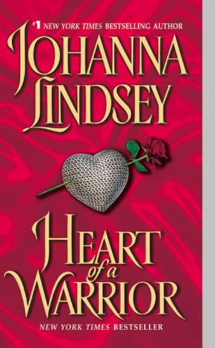 Heart of a Warrior; Ly-San-Ter Family, 3 - 9780380814794, Taschenbuch, Lindsey - Bild 1 von 1