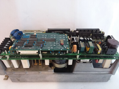 MITSUBISHI MR-S11-100-E31 SERVO DRIVE | eBay