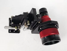 Thorlabs Beam Expander & kinetic mirror mount KS3