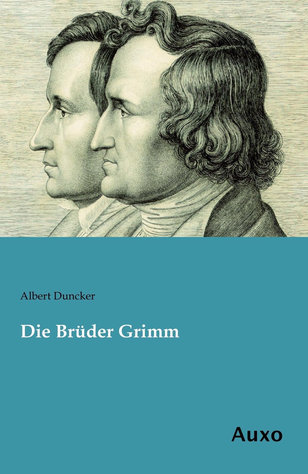 Thumbnail - Albert Duncker | Die Brüder Grimm | Taschenbuch | Deutsch (2016) |