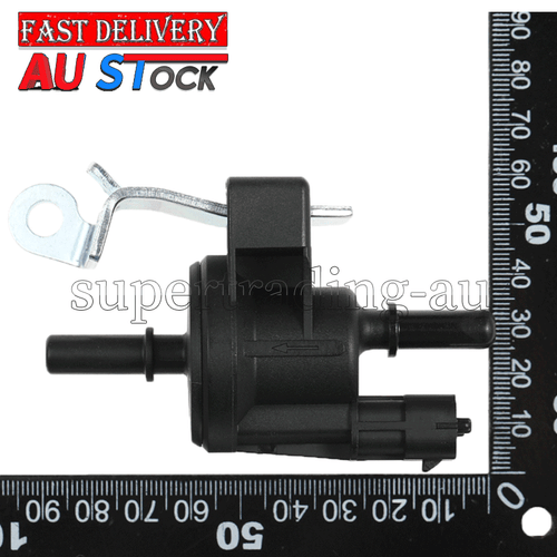 Purge Solenoid Valve Suitable for Holden Commodore VE EVAP V6 3.6 06-13 12611801 - Bild 3 von 8