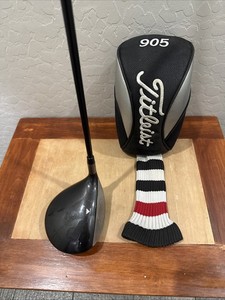 Titleist 905r Driver | eBay