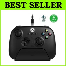 Pro Back Buttons Wired Controller Xbox Series X|S