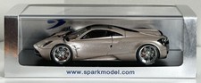 Spark Pagani Huayra 2012 1:43 S3560