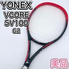 YONEX VCORE SV100 G2 Yonex Tennis Racket Excellent