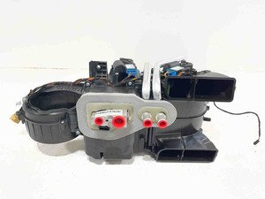 2018 - 2025 VOLKSWAGEN ATLAS 3.6L Rear HVAC A/c Heater Housing Box w/o Motor OEM