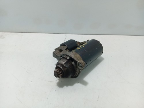 0001125042 MOTOR STARTET / 02A911024DV / 2431314 FÜR VOLKSWAGEN VENTO 1H2 1.9