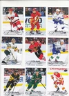 2025-26 Upper Deck Series 2 Young Guns - Pick card(s) from the list