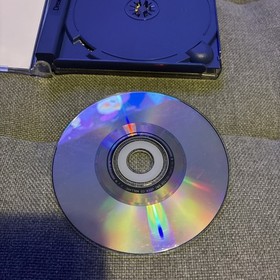 Virtua Fighter 3TB (Dreamcast)