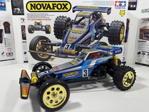 Novafox Tamiya | eBay