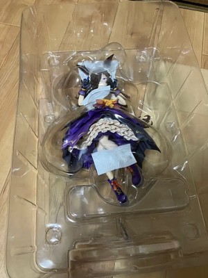 Last ONE!! Rice Shower Make up Vampire! 1/7 Figure – Uma Musume