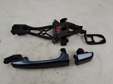 Porte arrière et accessoires Volvo S80