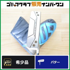 LOGAN OLSON CRAFT BATCH レザーグリップ 希少 新品 Logan Olson Putter for sale | eBay