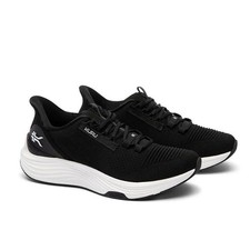 Kuru Atom ATOM 2 Mens - JetBlack - (ALL SIZES...