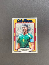 2025 futera UNIQUE RIGOBERT SONG/10