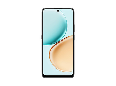 HONOR 400 Smart 128 GB Velvet Black Dual SIM